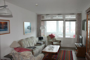 Ferienwohnung V110 direkt am Ostseestrand